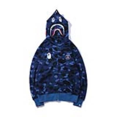 Bape Hoodies-291